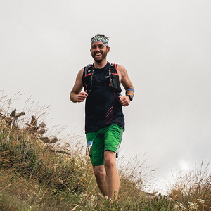 Fundraising Page: Brian Van Peski